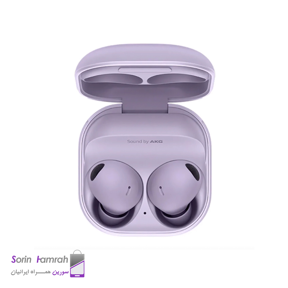 هدفون بی سیم سامسونگ مدل Galaxy Buds 2 Pro